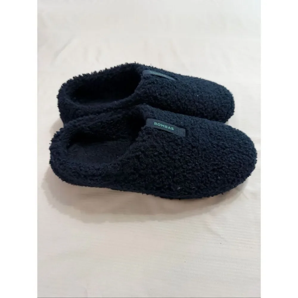 Bombas men’s navy